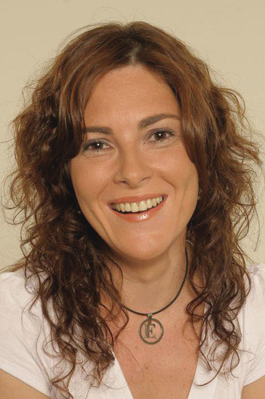 Lcda. Evangelina Aronne Psicóloga